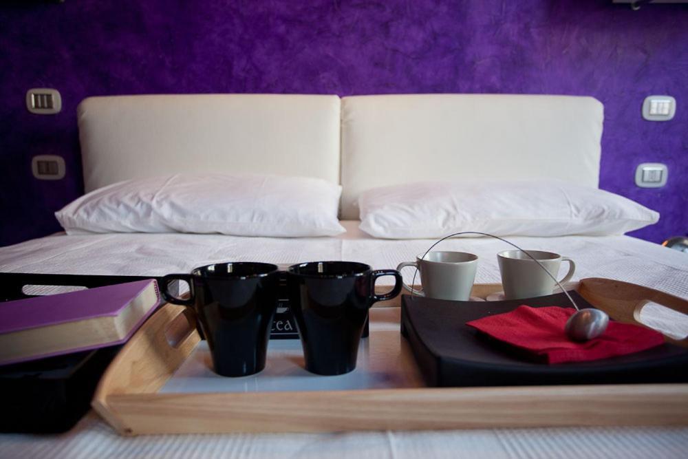Bed & Breakfast Parmacentro Екстер'єр фото