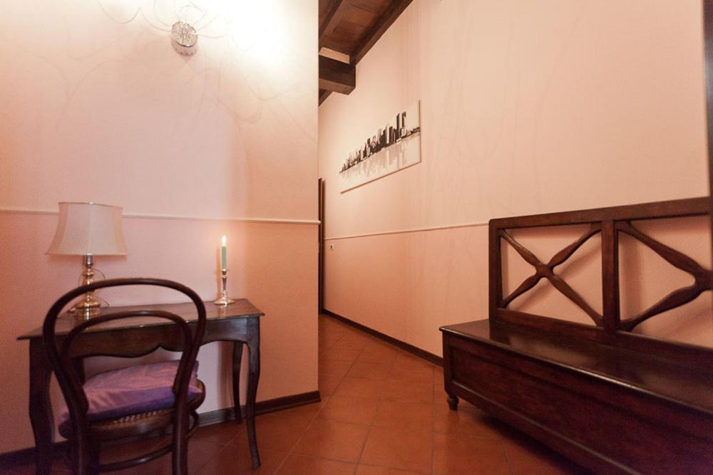 Bed & Breakfast Parmacentro Екстер'єр фото