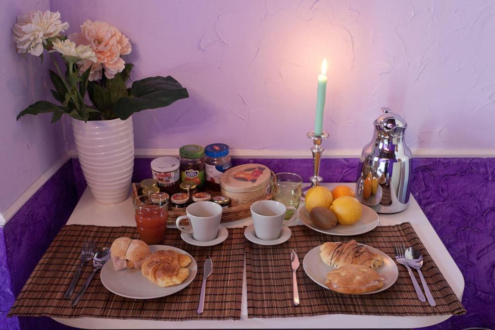 Bed & Breakfast Parmacentro Екстер'єр фото