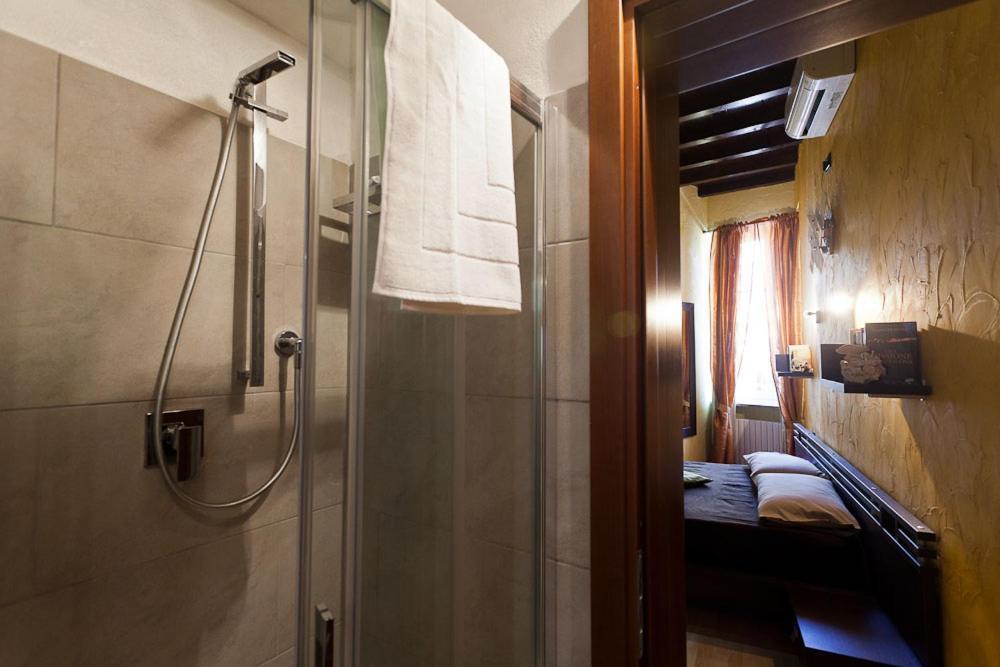 Bed & Breakfast Parmacentro Екстер'єр фото