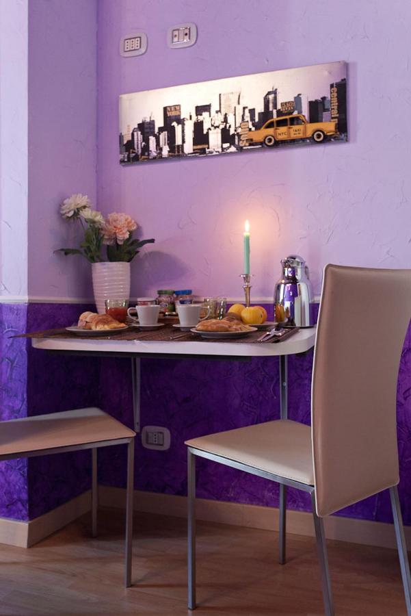 Bed & Breakfast Parmacentro Екстер'єр фото