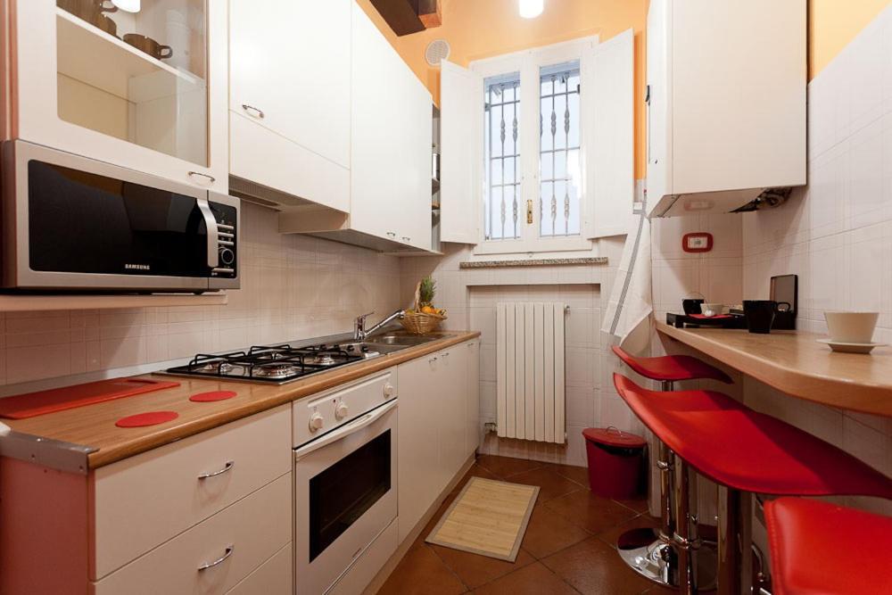 Bed & Breakfast Parmacentro Екстер'єр фото
