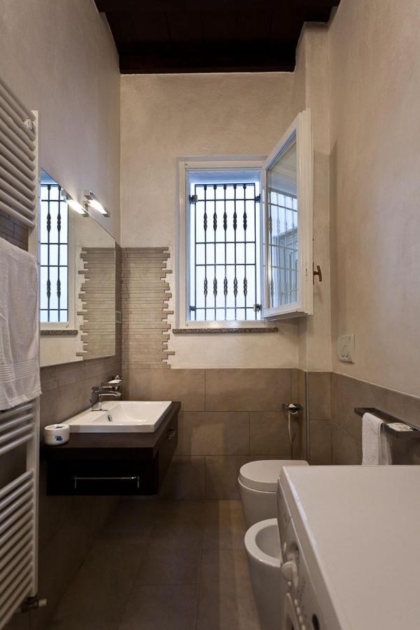 Bed & Breakfast Parmacentro Екстер'єр фото