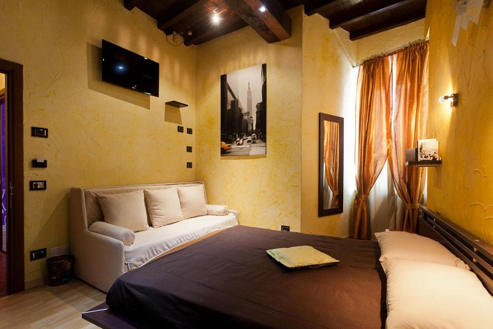 Bed & Breakfast Parmacentro Екстер'єр фото