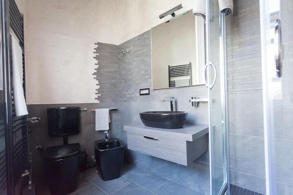 Bed & Breakfast Parmacentro Екстер'єр фото