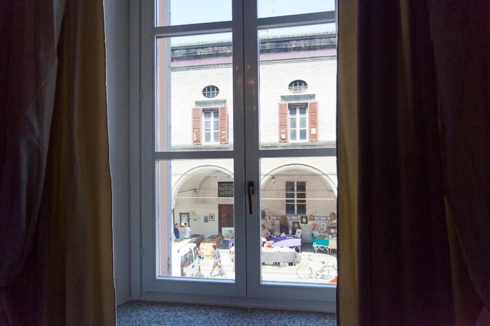 Bed & Breakfast Parmacentro Екстер'єр фото