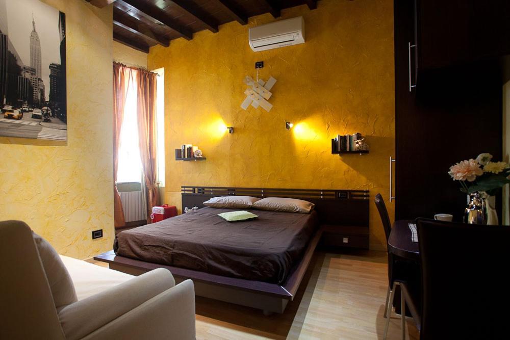 Bed & Breakfast Parmacentro Екстер'єр фото