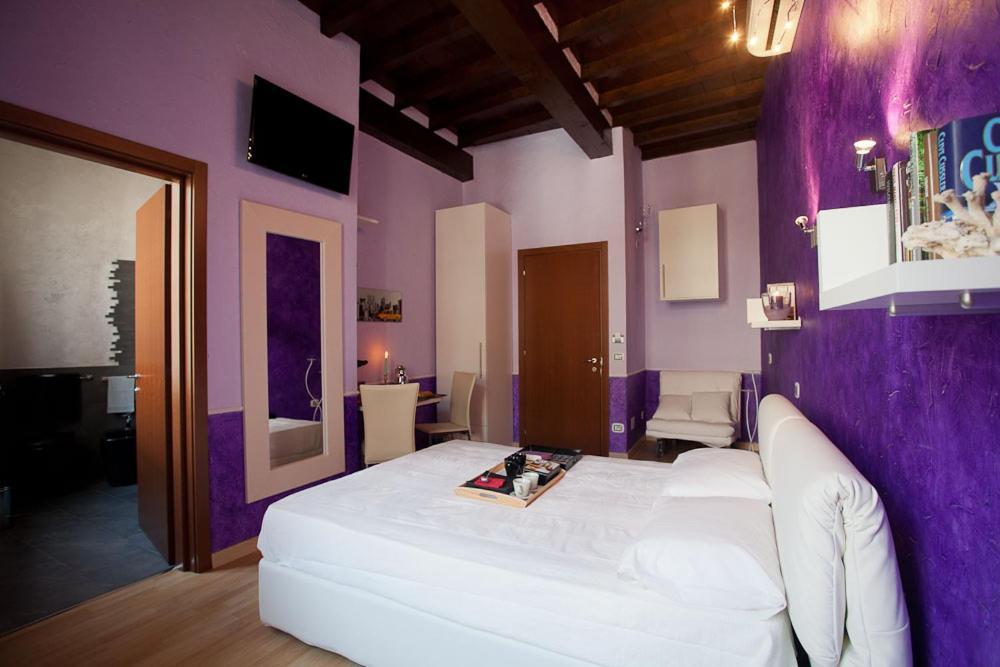 Bed & Breakfast Parmacentro Екстер'єр фото