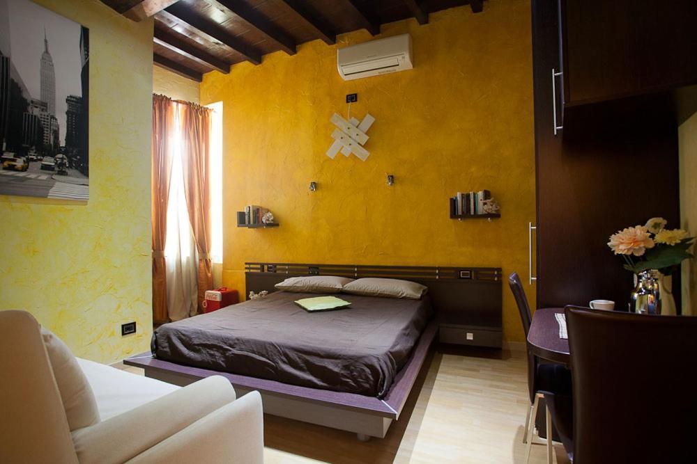 Bed & Breakfast Parmacentro Екстер'єр фото