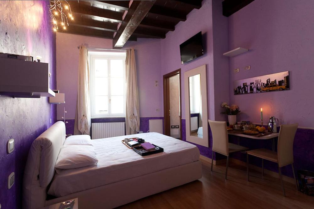 Bed & Breakfast Parmacentro Екстер'єр фото